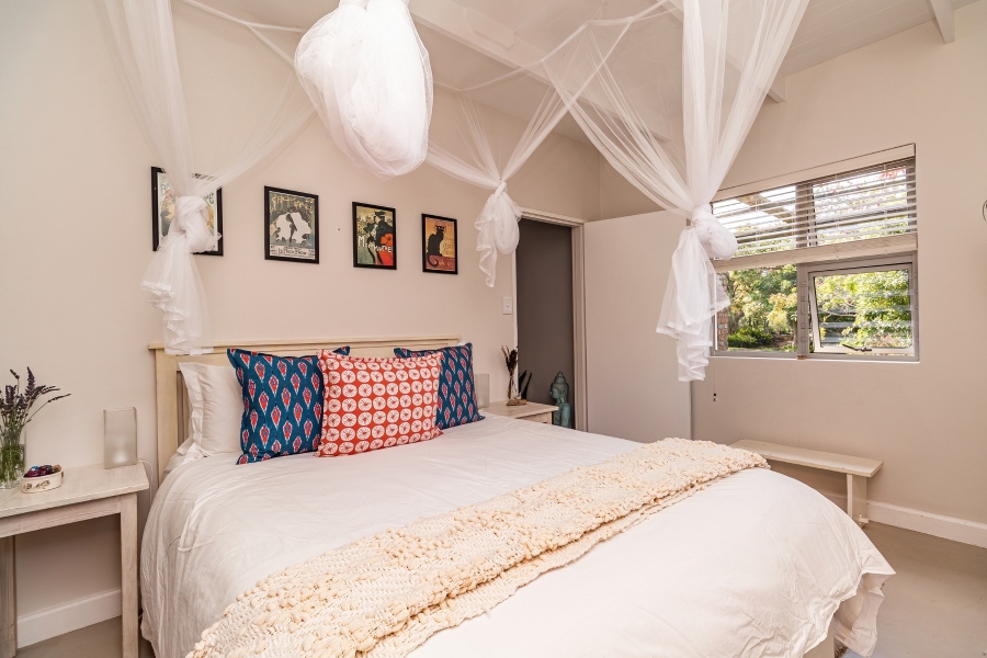 2 Bedroom Property for Sale in Seaside Longships Western Cape